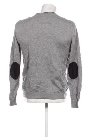 Herrenpullover Esprit, Größe L, Farbe Grau, Preis 33,99 €