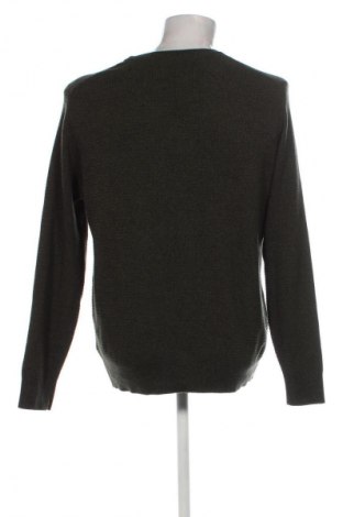 Herrenpullover Essentials by Tchibo, Größe L, Farbe Grün, Preis € 24,00