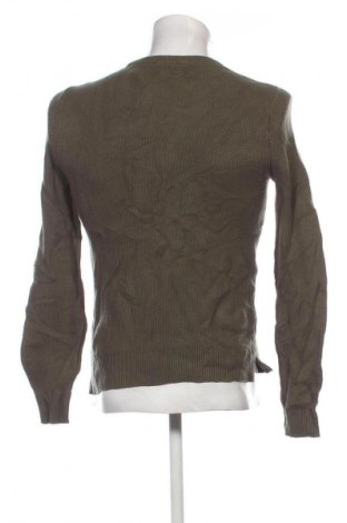 Herrenpullover Express, Größe S, Farbe Grün, Preis € 5,99