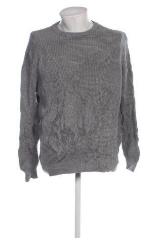 Herrenpullover Express, Größe L, Farbe Grau, Preis € 33,99