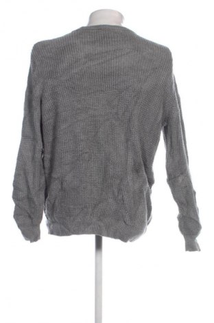 Herrenpullover Express, Größe L, Farbe Grau, Preis € 5,99