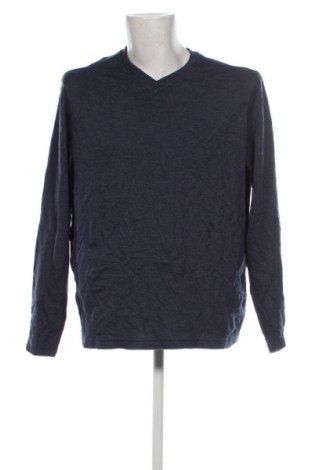 Herrenpullover Faded Glory, Größe XL, Farbe Blau, Preis € 24,99