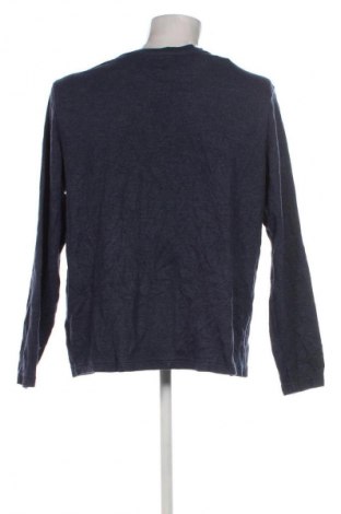 Herrenpullover Faded Glory, Größe XL, Farbe Blau, Preis 24,99 €