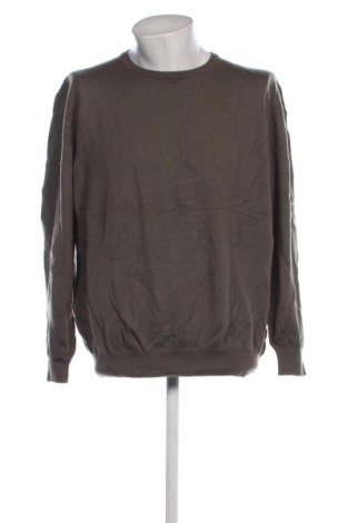 Herrenpullover Falke, Größe XXL, Farbe Grün, Preis € 97,99