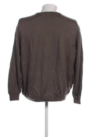 Herrenpullover Falke, Größe XXL, Farbe Grün, Preis € 97,99