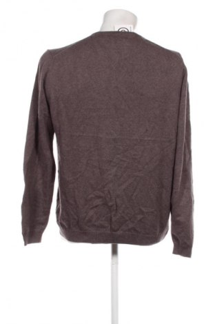 Herrenpullover Finshley&Harding, Größe XL, Farbe Grau, Preis 17,49 €