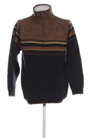 Herrenpullover First Issue, Größe M, Farbe Mehrfarbig, Preis € 24,99