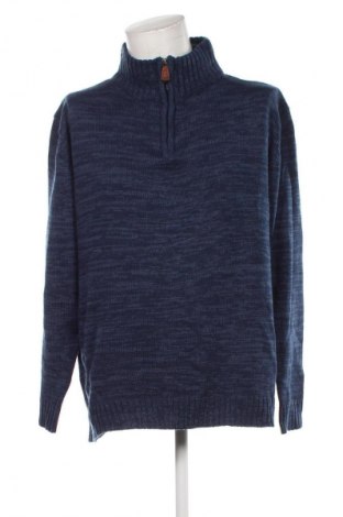 Herrenpullover Flagship, Größe XXL, Farbe Mehrfarbig, Preis 24,99 €