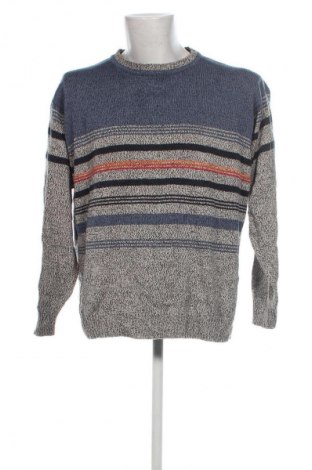 Herrenpullover Franco di Marco, Größe L, Farbe Mehrfarbig, Preis € 43,49