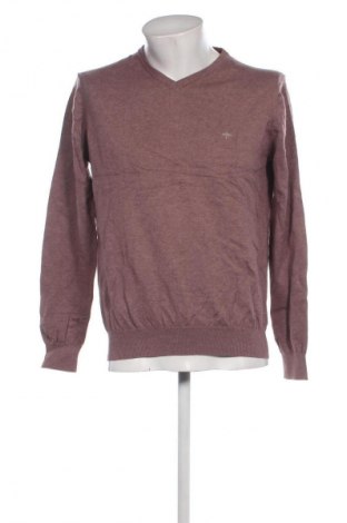 Herrenpullover Fynch-Hatton, Größe M, Farbe Aschrosa, Preis € 43,49