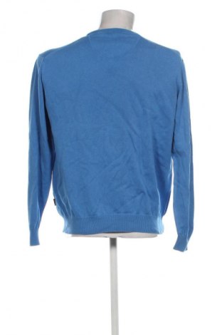 Herrenpullover Fynch-Hatton, Größe XL, Farbe Blau, Preis 28,49 €