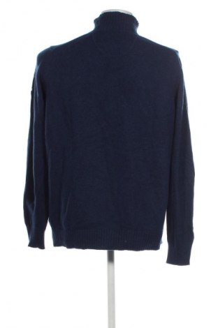 Herrenpullover Gaastra, Größe XL, Farbe Blau, Preis € 43,49