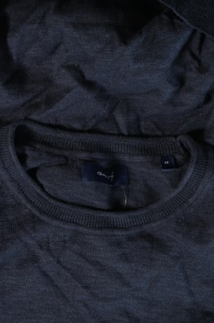 Herrenpullover Gant, Größe M, Farbe Blau, Preis € 36,49