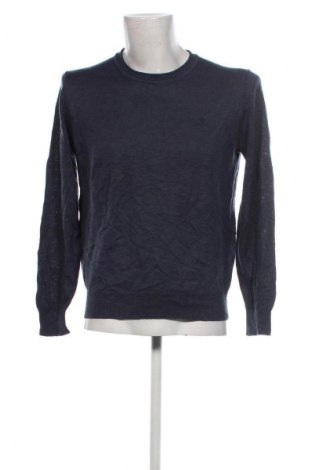 Herrenpullover Gant, Größe M, Farbe Blau, Preis € 36,49