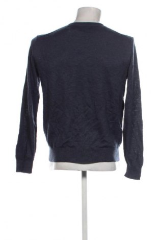 Herrenpullover Gant, Größe M, Farbe Blau, Preis € 36,49