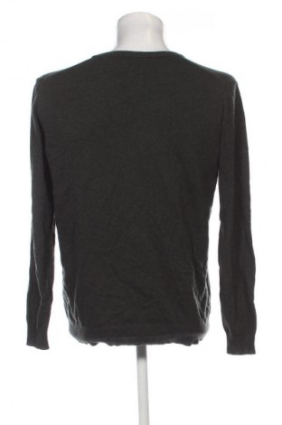 Herrenpullover Gant, Größe L, Farbe Grün, Preis € 46,99