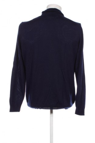 Herrenpullover Gant, Größe L, Farbe Blau, Preis € 52,69