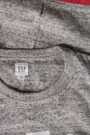 Herrenpullover Gap, Größe L, Farbe Grau, Preis € 33,99