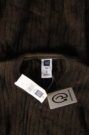 Herrenpullover Gap, Größe S, Farbe Braun, Preis € 75,49