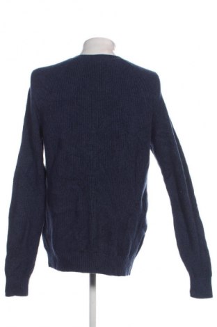 Męski sweter Gap, Rozmiar XL, Kolor Niebieski, Cena 153,99 zł