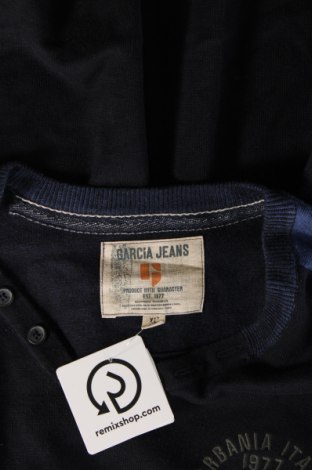 Мъжки пуловер Garcia Jeans, Размер XL, Цвят Многоцветен, Цена 19,99 лв.