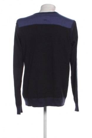 Herrenpullover Garcia Jeans, Größe XL, Farbe Mehrfarbig, Preis € 6,99