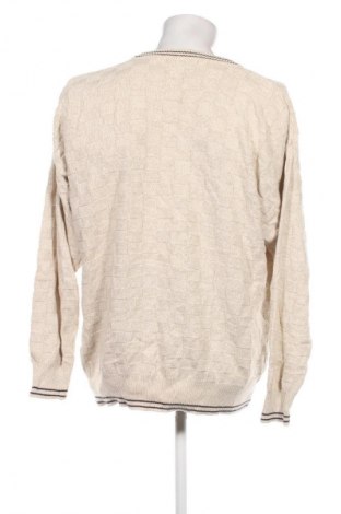 Herrenpullover Gilberto, Größe M, Farbe Beige, Preis € 24,99