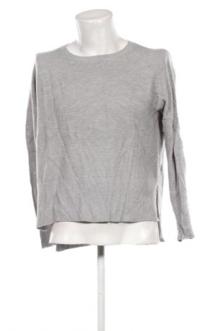 Herrenpullover Grace, Größe L, Farbe Grau, Preis 38,99 €