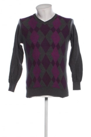 Męski sweter Green Coast, Rozmiar M, Kolor Kolorowy, Cena 57,99 zł