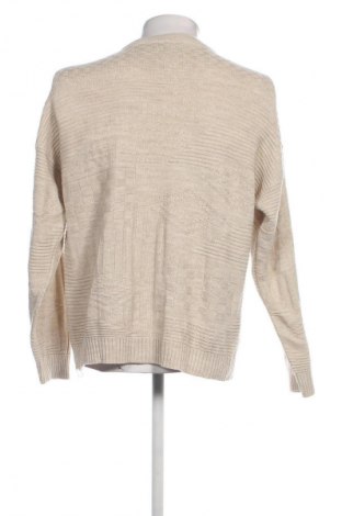 Herrenpullover Greenfield, Größe L, Farbe Beige, Preis € 24,99