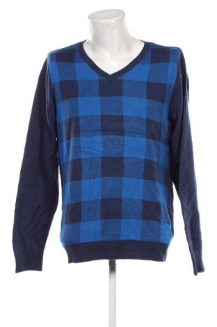 Herrenpullover H&M, Größe L, Farbe Blau, Preis € 14,99