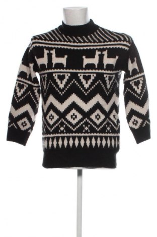 Męski sweter H&M, Rozmiar XS, Kolor Czarny, Cena 111,99 zł