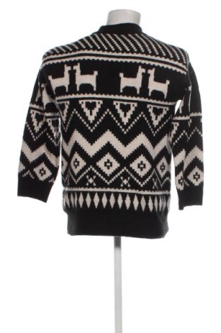 Męski sweter H&M, Rozmiar XS, Kolor Czarny, Cena 111,99 zł