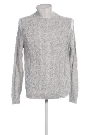 Męski sweter H&M, Rozmiar XL, Kolor Szary, Cena 111,99 zł