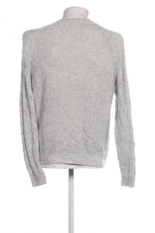 Męski sweter H&M, Rozmiar XL, Kolor Szary, Cena 111,99 zł