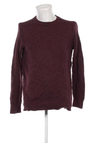 Herrenpullover H&M, Größe M, Farbe Rot, Preis € 24,99