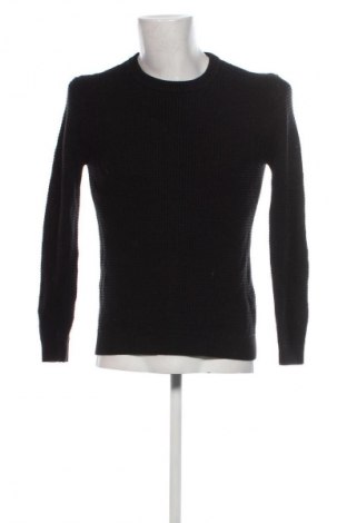 Męski sweter H&M, Rozmiar S, Kolor Czarny, Cena 111,99 zł