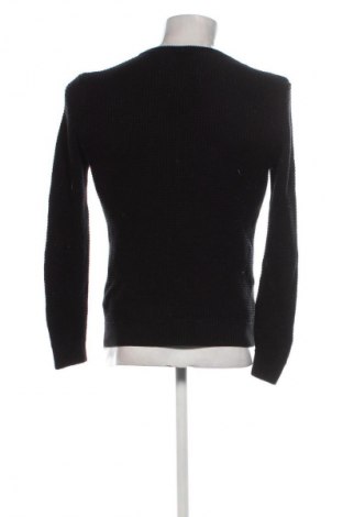 Męski sweter H&M, Rozmiar S, Kolor Czarny, Cena 111,99 zł