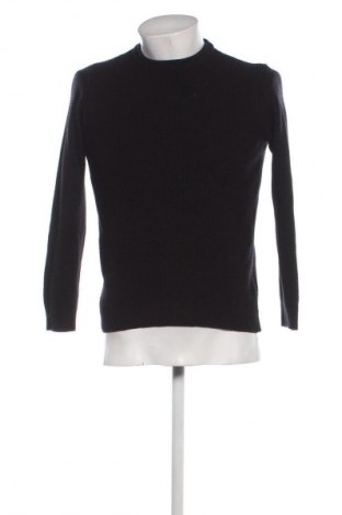 Męski sweter H&M, Rozmiar S, Kolor Czarny, Cena 111,99 zł