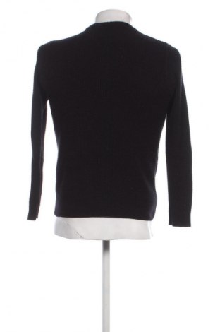 Męski sweter H&M, Rozmiar S, Kolor Czarny, Cena 111,99 zł