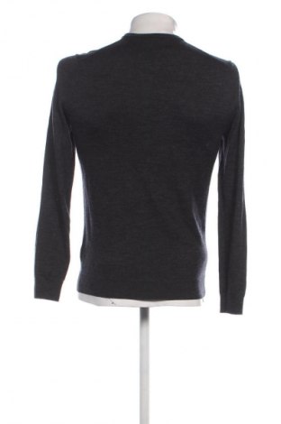 Herrenpullover H&M, Größe S, Farbe Grau, Preis 14,99 €