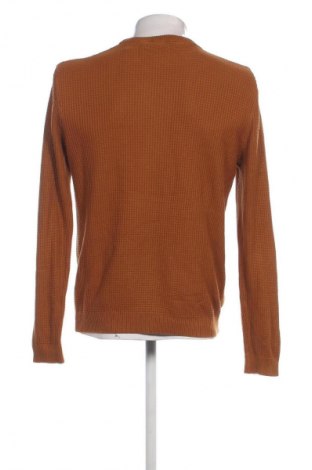 Herrenpullover H&M, Größe M, Farbe Orange, Preis € 24,99