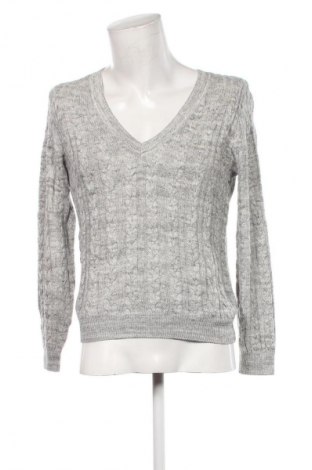 Herrenpullover H&M, Größe M, Farbe Grau, Preis € 24,99