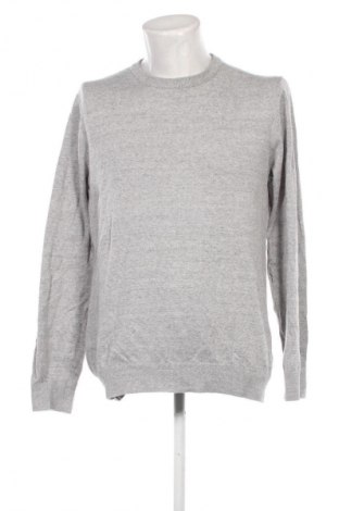 Herrenpullover H&M, Größe L, Farbe Grau, Preis € 24,99