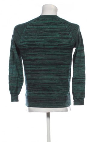 Herrenpullover H&M, Größe S, Farbe Grün, Preis 24,99 €