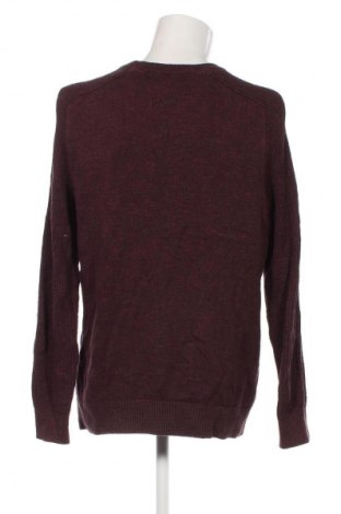 Męski sweter H&M, Rozmiar L, Kolor Czerwony, Cena 111,99 zł