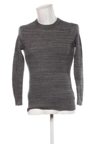 Herrenpullover H&M, Größe S, Farbe Grau, Preis € 14,99