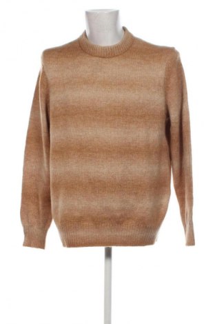 Herrenpullover H&M, Größe L, Farbe Braun, Preis € 24,99