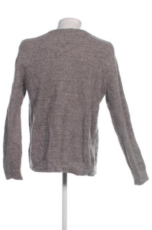 Herrenpullover H&M, Größe L, Farbe Grau, Preis 24,99 €