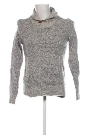 Męski sweter H&M, Rozmiar S, Kolor Kolorowy, Cena 111,99 zł